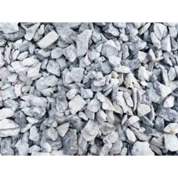 Crushed Stone Aggregate